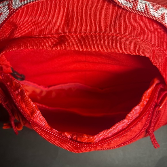 Supreme Waist Bag Fanny Pack SS18 - Picture 3 of 4